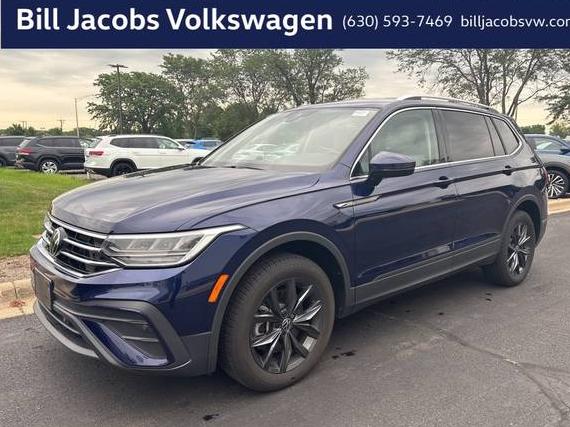 VOLKSWAGEN TIGUAN 4MOTION 2024 3VV2B7AX8RM050762 image VOLKSWAGEN TIGUAN 4MOTION 2024 3VV2B7AX8RM050762 image